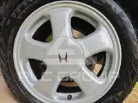 1995 Honda CIVIC