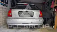 1995 Honda CIVIC