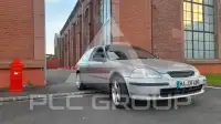 1995 Honda CIVIC
