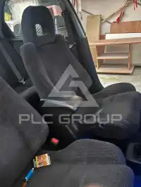 1995 Honda CIVIC