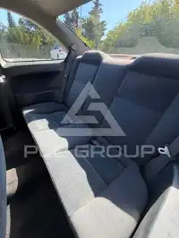 1995 Honda CIVIC