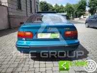 1995 Honda CIVIC