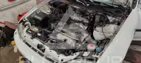 1995 Honda CIVIC