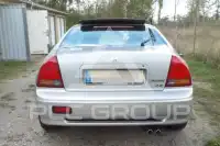 1995 Honda PRELUDE