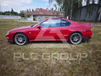 1995 Honda PRELUDE