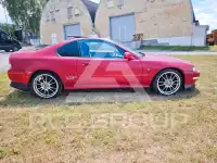 1995 Honda PRELUDE