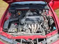 1995 Honda PRELUDE