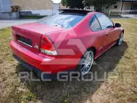 1995 Honda PRELUDE