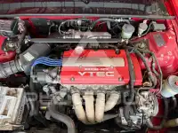 1995 Honda PRELUDE