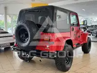 1995 Jeep WRANGLER