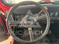 1995 Jeep WRANGLER