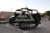 1995 Jeep WRANGLER
