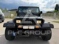 1995 Jeep WRANGLER