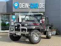 1995 Jeep WRANGLER