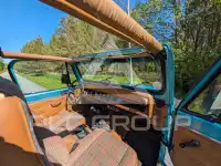 1995 Jeep WRANGLER