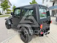 1995 Jeep WRANGLER