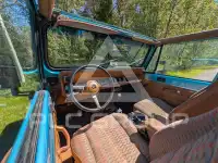 1995 Jeep WRANGLER