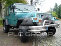 1995 Jeep WRANGLER