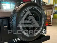 1995 Jeep WRANGLER
