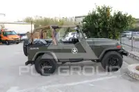 1995 Jeep WRANGLER