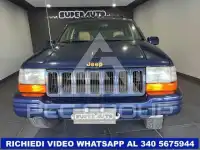 1995 Jeep Grand Cherokee