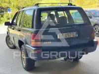 1995 Jeep Grand Cherokee