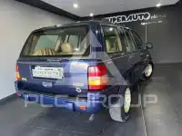 1995 Jeep Grand Cherokee