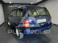 1995 Jeep Grand Cherokee