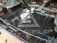 1995 Jeep CHEROKEE
