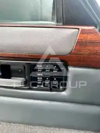 1995 Jeep CHEROKEE