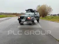 1995 Jeep CHEROKEE