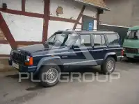 1995 Jeep CHEROKEE