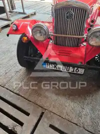 1995 MG 