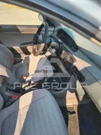1995 Mazda 626