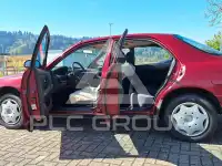 1995 Mazda 626