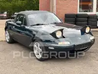 1995 Mazda MX-5