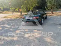 1995 Mazda MX-5