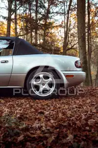 1995 Mazda MX-5