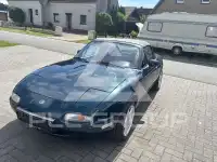 1995 Mazda MX-5