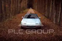 1995 Mazda MX-5