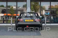 1995 Mazda MX-5