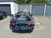 1995 Mazda MX-5