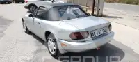 1995 Mazda MX-5