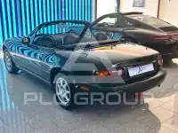 1995 Mazda MX-5