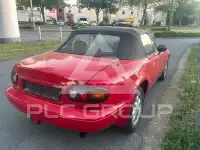 1995 Mazda MX-5