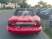 1995 Mazda MX-5