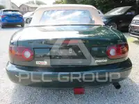 1995 Mazda MX-5
