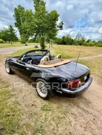 1995 Mazda MX-5