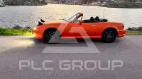 1995 Mazda MX-5