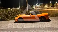 1995 Mazda MX-5